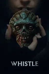 Poster to the movie "Whistle" #511962