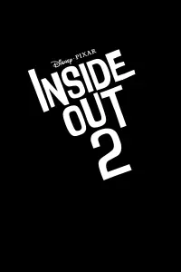 Poster to the movie "Inside Out 2" #6925