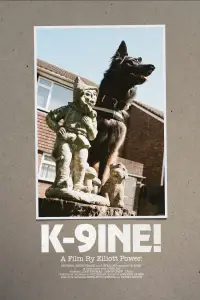 K-9INE!