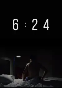 Poster to the movie "6:24" #1064877