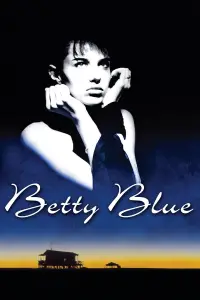 Poster to the movie "Betty Blue" #1000577