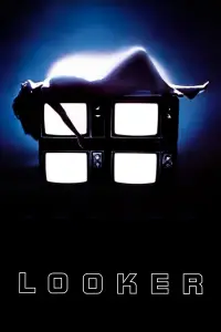 Poster to the movie "Looker" #958634