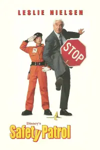 Poster to the movie "Safety Patrol!" #1179540