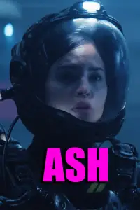 Poster to the movie "Ash" #948408