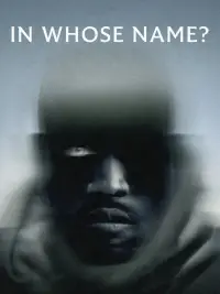 Poster to the movie "In Whose Name?" #920657