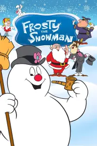 Poster to the movie "Frosty the Snowman" #1026454