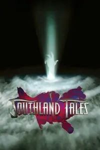 Poster to the movie "Southland Tales" #970029