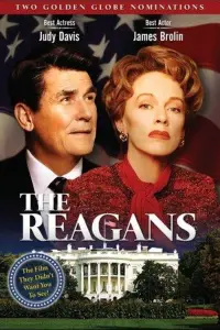 Poster to the movie "The Reagans" #1177882
