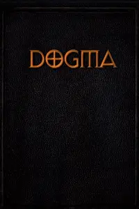 Poster to the movie "Dogma" #982337