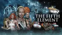 Backdrop to the movie "The Fifth Element" #913287