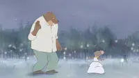 Backdrop to the movie "Ernest & Celestine