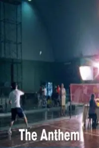 Poster to the movie "The Anthem" #1047836