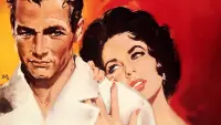 Backdrop to the movie "Cat on a Hot Tin Roof" #797169