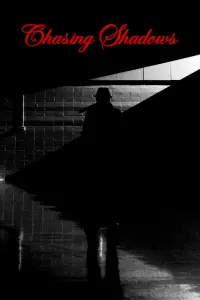 Poster to the movie "Chasing Shadows" #741883