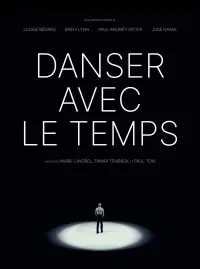 Poster to the movie "Dancing with Time" #701554