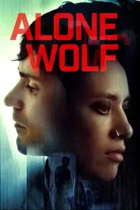Poster to the movie "Alone Wolf" #1023592