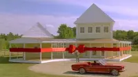 Backdrop to the movie "Housesitter" #830540