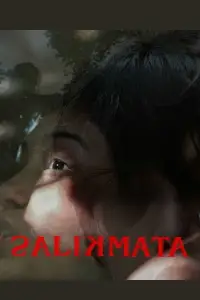 Poster to the movie "Salikmata" #630895