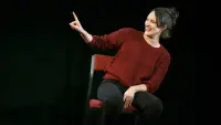 Backdrop to the movie "National Theatre Live: Fleabag" #717848
