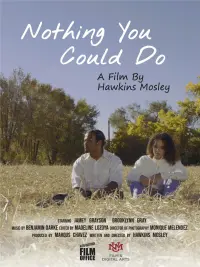 Poster to the movie "Nothing You Could Do" #780445