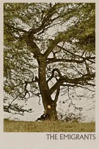 Poster to the movie "The Emigrants" #1001021