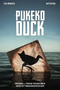 Poster to the movie "Pukeko Duck" #570840