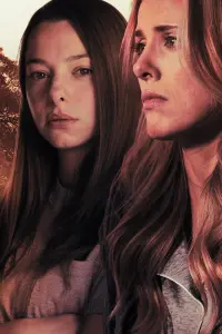 Poster to the movie "Revenge for My Mother" #840066