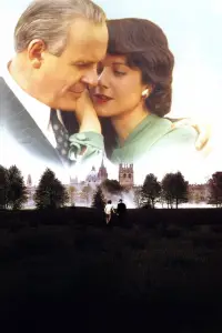 Poster to the movie "Shadowlands" #891338
