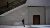 Backdrop to the movie "The Conformist" #807682