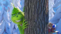 Backdrop to the movie "The Grinch" #605332