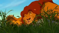 Backdrop to the movie "The Lion King" #817226