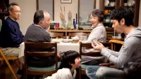 Backdrop to the movie "Tokyo Family" #841553