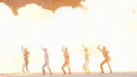 Backdrop to the movie "Bakuryū Sentai Abarenjā 20th: Yurusa Rezaru Abare" #759831