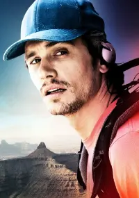Poster to the movie "127 Hours" #701415