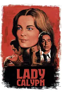 Poster to the movie "Lady Caliph" #1178911