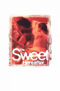 Poster to the movie "The Sweet Hereafter" #1142153