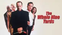Backdrop to the movie "The Whole Nine Yards" #964609