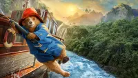 Backdrop to the movie "Paddington in Peru" #789707