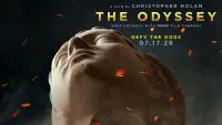 Backdrop to the movie "The Odyssey" #545050
