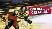Backdrop to the movie "Revenge of the Creature" #969704