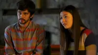 Backdrop to the movie "Lilting" #880736