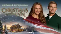 Backdrop to the movie "Christmas at the Inn" #1123333