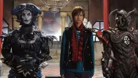 Backdrop to the movie "Kamen Rider Kiva: King of the Castle in the Demon World" #756898
