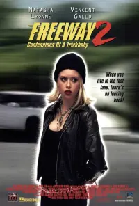 Poster to the movie "Freeway II: Confessions of a Trickbaby" #759588