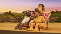 Backdrop to the movie "Shaun het schaap - Elke dag feest" #806570