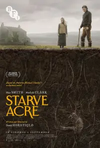 Poster to the movie "Starve Acre" #1165563