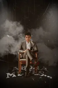 Poster to the movie "Nicolás de Jesús