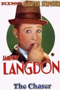 Poster to the movie "The Chaser" #1108199