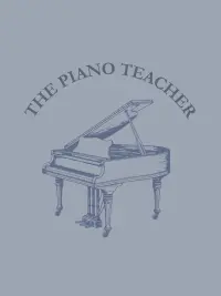 Poster to the movie "The Piano Teacher" #806334