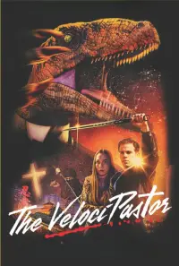 Poster to the movie "The VelociPastor" #1107698
